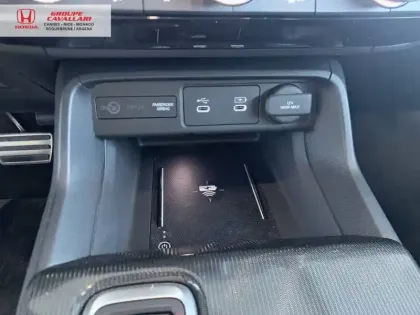 Photo 15 Honda Civic  e:HEV 2.0 i-MMD