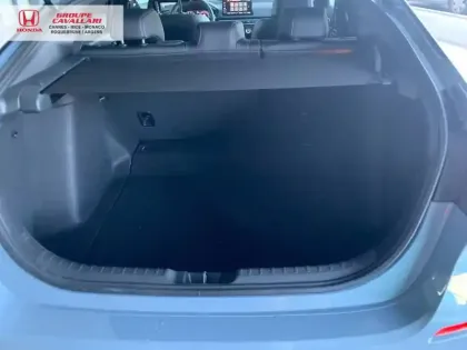 Photo 40 Honda Civic  e:HEV 2.0 i-MMD