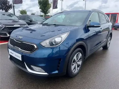 Photo Kia Niro Active