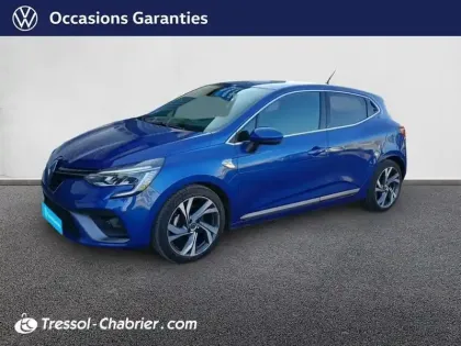 Photo Renault Clio