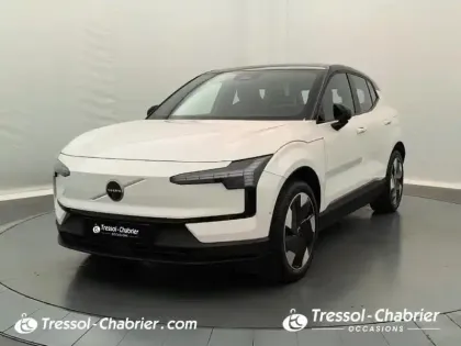 Photo Volvo Ex30