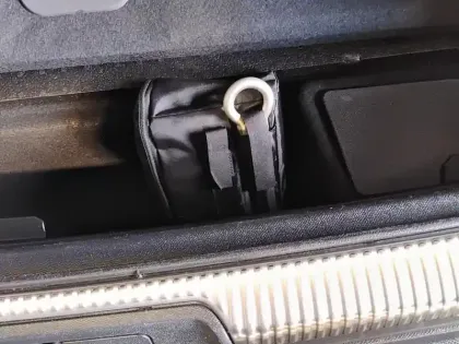 Photo 26 DS Ds 7  Hybride Rechargeable E-Tense 360 EAT8 4x4 La Premiere