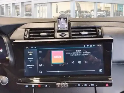 Photo 10 DS Ds 7  Hybride Rechargeable E-Tense 360 EAT8 4x4 La Premiere