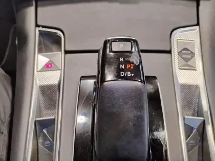 Photo 23 DS Ds 7  Hybride Rechargeable E-Tense 360 EAT8 4x4 La Premiere