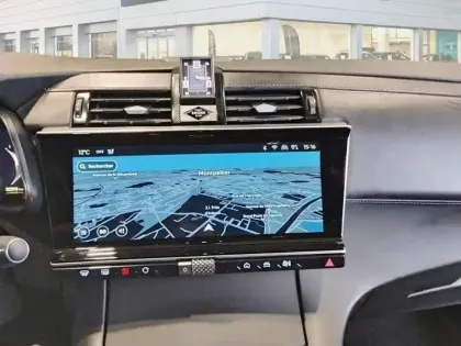 Photo 21 DS Ds 7  Hybride Rechargeable E-Tense 360 EAT8 4x4 La Premiere