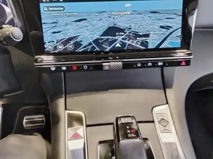 Photo 12 DS Ds 7  Hybride Rechargeable E-Tense 360 EAT8 4x4 La Premiere