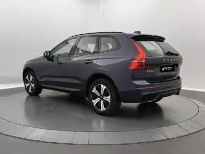 Photo 29 Volvo Xc60 Gén. II Ph2 Evo Plus Style Dark 5