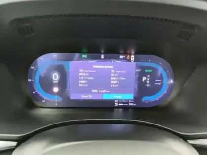 Photo 20 Volvo Xc60 Gén. II Ph2 Evo Plus Style Dark 5