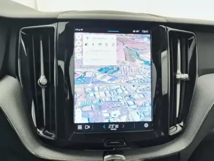 Photo 10 Volvo Xc60 Gén. II Ph2 Evo Plus Style Dark 5