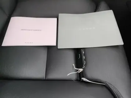 Photo 15 Volvo Xc60 Gén. II Ph2 Evo Plus Style Dark 5