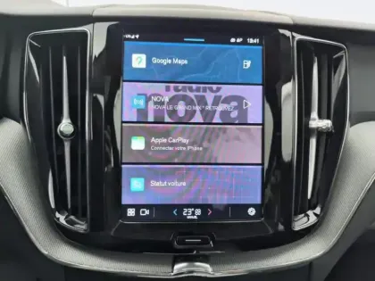 Photo 21 Volvo Xc60 Gén. II Ph2 Evo Plus Style Dark 5