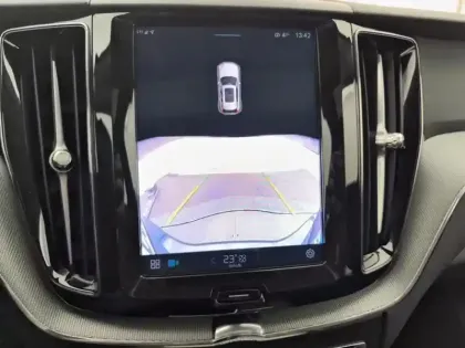 Photo 25 Volvo Xc60 Gén. II Ph2 Evo Plus Style Dark 5