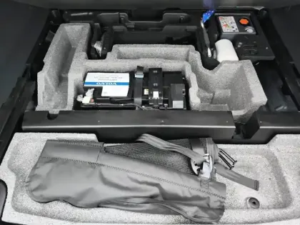 Photo 26 Volvo Xc60 Gén. II Ph2 Evo Plus Style Dark 5