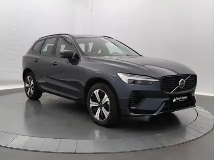 Photo 28 Volvo Xc60 Gén. II Ph2 Evo Plus Style Dark 5