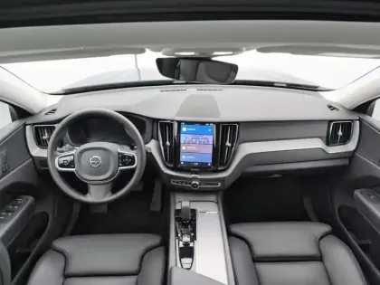 Photo 9 Volvo Xc60 Gén. II Ph2 Evo Plus Style Dark 5