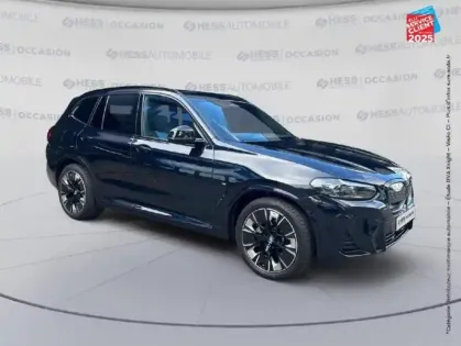 Photo 2 BMW Ix3  M sport 286ch Impressive