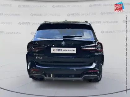 Photo 4 BMW Ix3  M sport 286ch Impressive