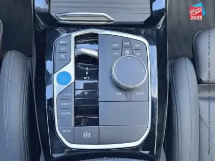 Photo 12 BMW Ix3  M sport 286ch Impressive