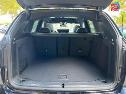 Photo 5 BMW Ix3  M sport 286ch Impressive