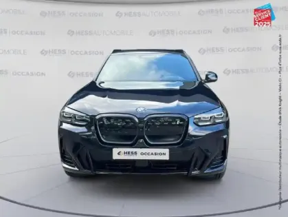 Photo 1 BMW Ix3  M sport 286ch Impressive