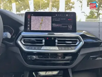 Photo 13 BMW Ix3  M sport 286ch Impressive