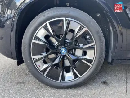 Photo 14 BMW Ix3  M sport 286ch Impressive