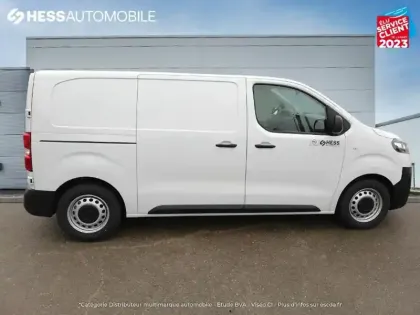Photo 10 Opel Vivaro  Fg L2 Standard 1.5 D 120ch Pack Clim