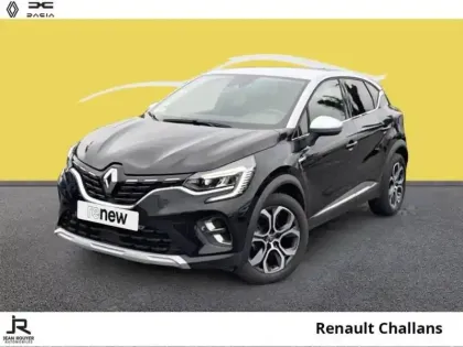 Photo Renault Captur