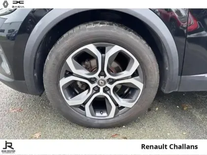 Photo 7 Renault Captur  1.5 Blue dCi 115ch Intens EDC