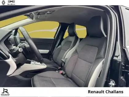 Photo 2 Renault Captur  1.5 Blue dCi 115ch Intens EDC