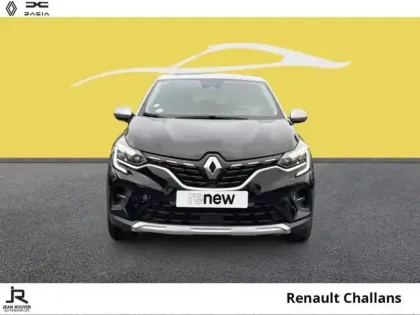 Photo 8 Renault Captur  1.5 Blue dCi 115ch Intens EDC