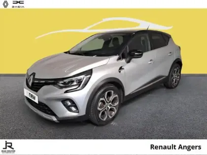 Photo Renault Captur