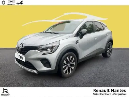 Photo Renault Captur
