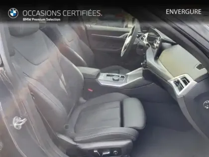 Photo 8 BMW I4  eDrive40 340ch M Sport