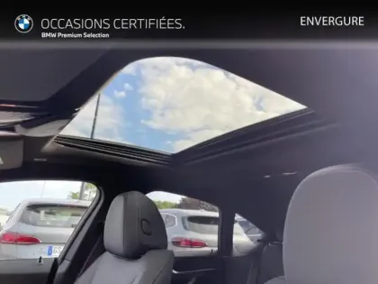 Photo 11 BMW I4  eDrive40 340ch M Sport