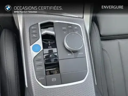 Photo 14 BMW I4  eDrive40 340ch M Sport