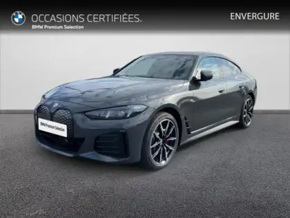 Photo Bmw I4 M Sport