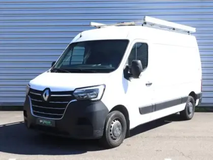 Photo Renault Master
