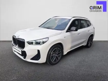 Photo Bmw X1
