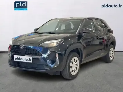 Photo Toyota Yaris