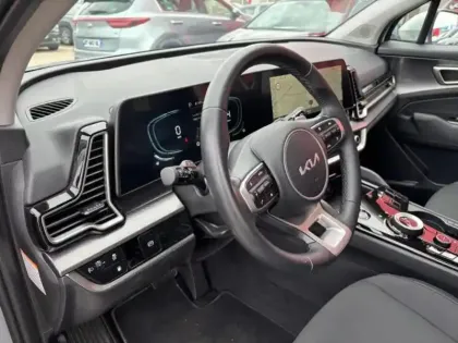 Photo 6 Kia Sportage Gén. V Ph1 Evo Active 5