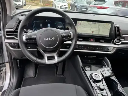 Photo 7 Kia Sportage Gén. V Ph1 Evo Active 5