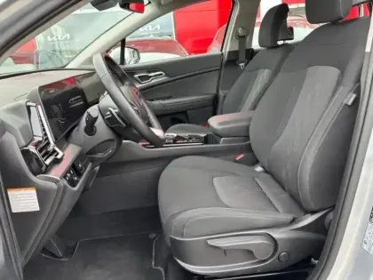 Photo 9 Kia Sportage Gén. V Ph1 Evo Active 5