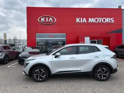 Photo 5 Kia Sportage Gén. V Ph1 Evo Active 5