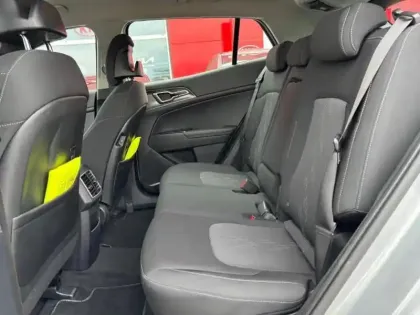 Photo 10 Kia Sportage Gén. V Ph1 Evo Active 5