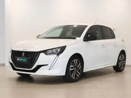 Photo Peugeot 208