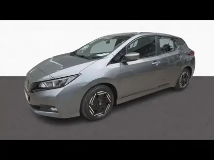 Photo 22 Nissan Leaf  150ch 40kWh Acenta 22