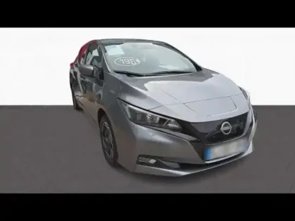 Photo 28 Nissan Leaf  150ch 40kWh Acenta 22