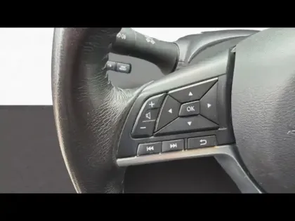 Photo 35 Nissan Leaf Gén. II Ph1 Acenta 5