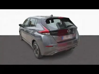 Photo 24 Nissan Leaf  150ch 40kWh Acenta 22